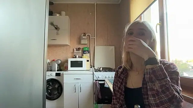 AngelJeni webcam