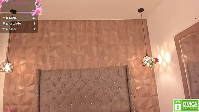 Zamahara_Rodriguez webcam