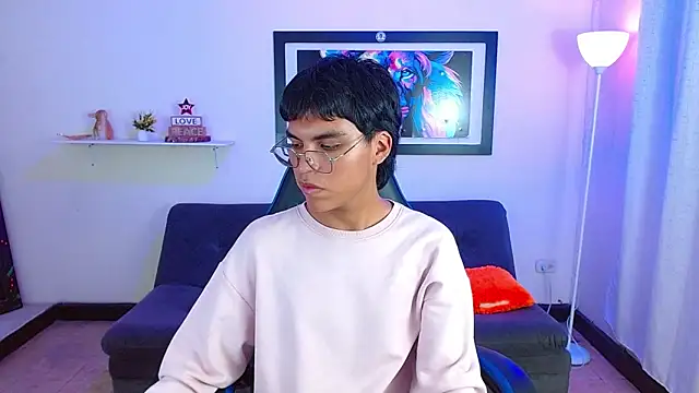 Maecum18 webcam