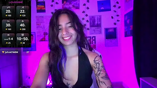 IvyStone_ webcam