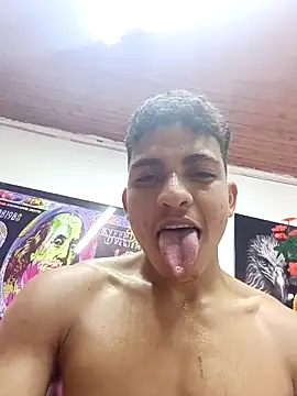 NikoHot_anatole webcam
