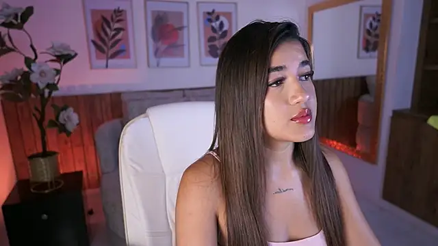IvyGrabes webcam
