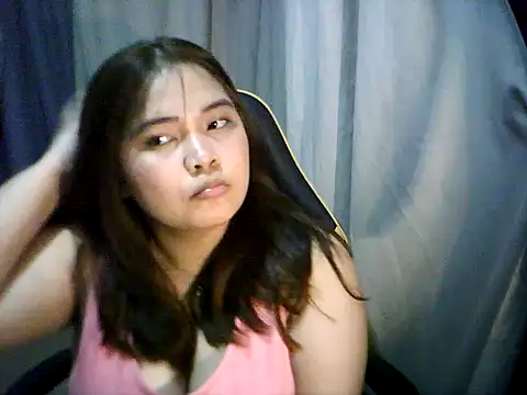 xia_xoxo_ webcam