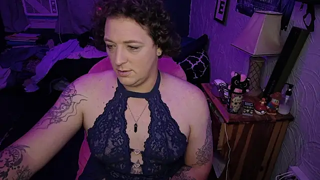 Abagail_soft webcam