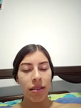IrisBound webcam