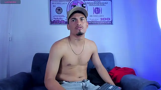 Ares_DAMM webcam