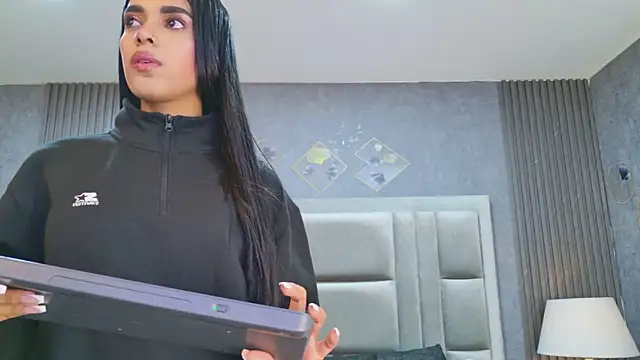MeganRoseh webcam