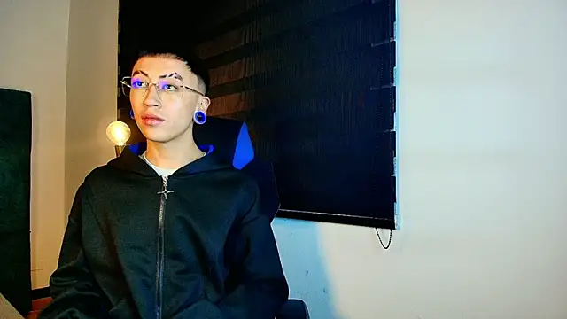 Yoshua_Smith webcam
