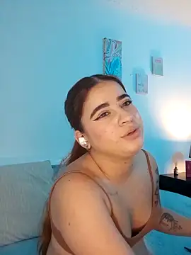 martina_connor1 webcam