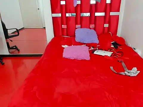 scarlett_red_1 webcam
