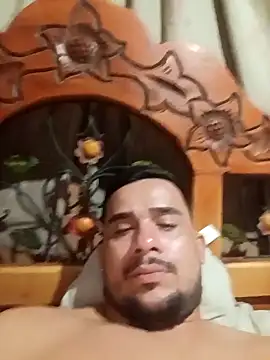 franDuxxx webcam