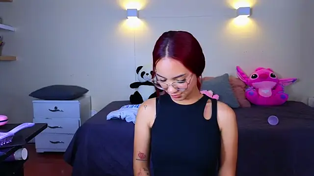 _MaryAnn webcam