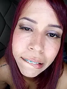 Samiragrey webcam