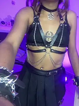 AMY_0317 webcam