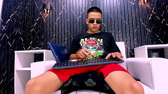 Lian_Jacob webcam