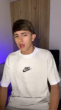 LIAM_CARTER1 webcam