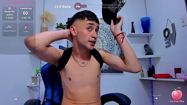 Jey_hot7 webcam