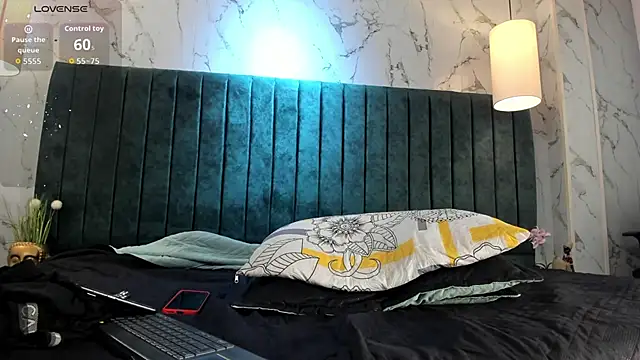 Spencerwhite_ webcam
