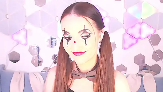 LexiKiss webcam