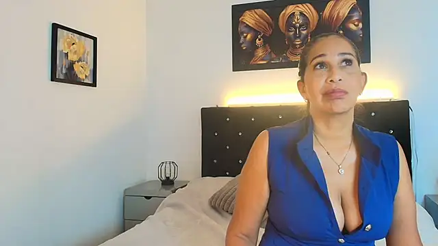 Shanon_mature webcam