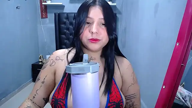 venuxwilliam webcam