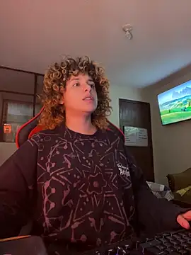 HUMANXTHING webcam