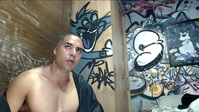 Justin_Frank webcam
