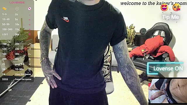 kaiser679_ webcam
