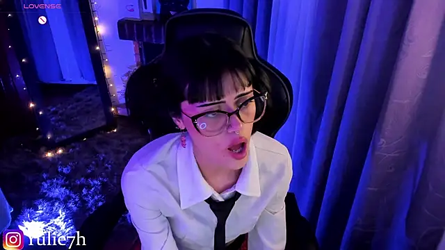 _Jessy_Moon_ webcam