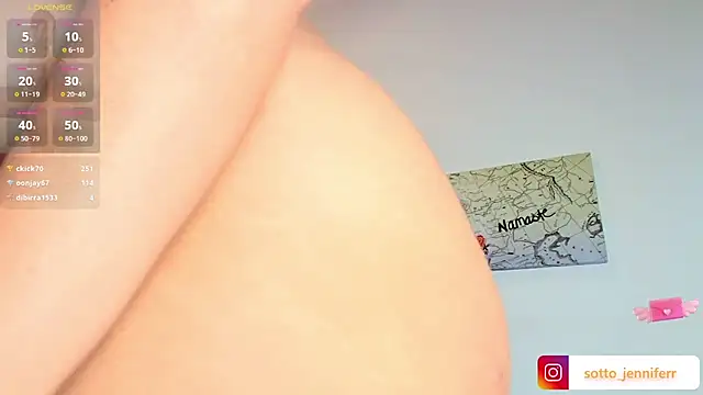 jennifer_Scot webcam