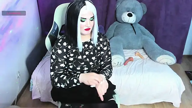 sexxx-queen webcam