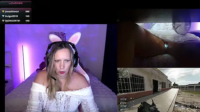 ArchangelTheFrancaise webcam