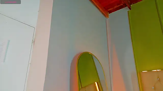 ChloeSterling webcam