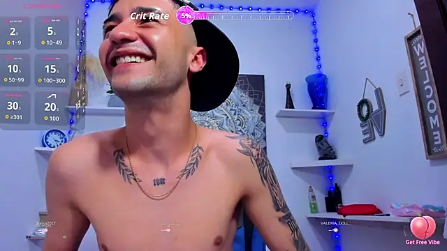 Jey_hot7 webcam