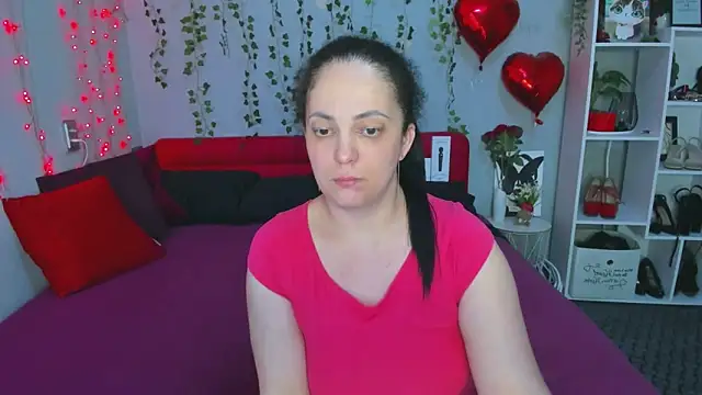 DarlingMilf webcam