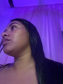 ericajohnson_ Live Webcam on Stripchat