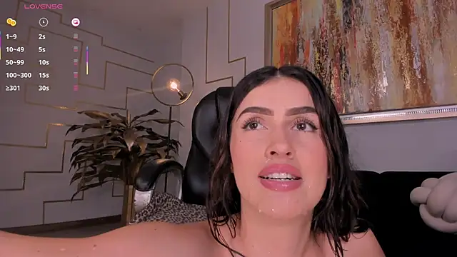 PaulinaSantos_ webcam