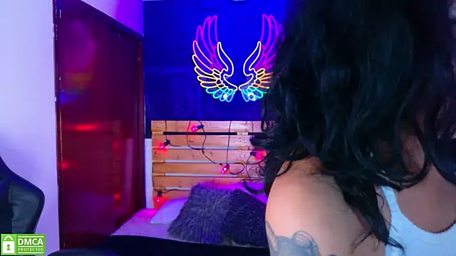 REDHOTTER_ webcam