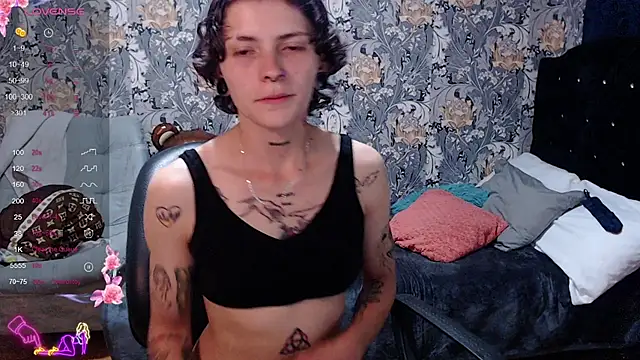 pretty_cristal69 webcam