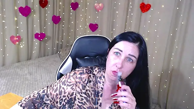 JillStevens webcam