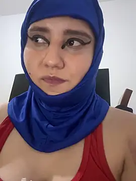 hannahayat webcam