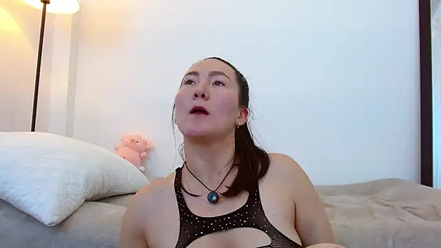 Elle_Lee_ webcam