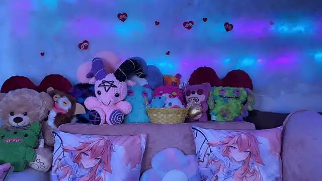 _Devill_Baby webcam