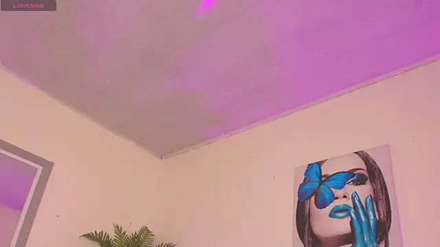 Pammela_Smith webcam