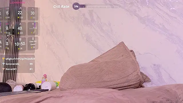 Shanntal_ webcam