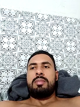 Preto_Dr webcam