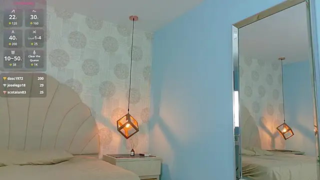 AIXATRISTA1 webcam