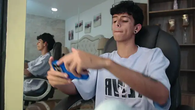 Ibratxandy webcam