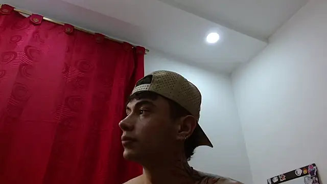 jaico_santos webcam