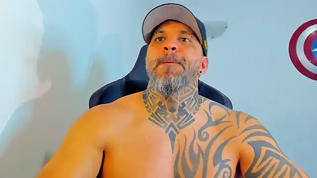 JoshRigby webcam